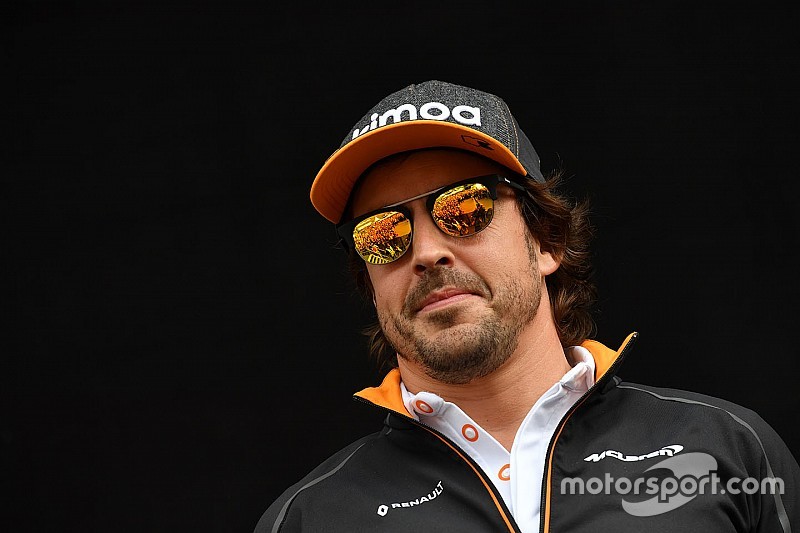 "Nur Polemik": Alonso wittert Medienagenda gegen McLaren
