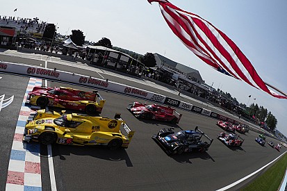JDC-Miller to run IMSA Cadillac DPis in 2019