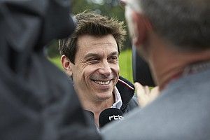 Wolff: “Singapore één van de moeilijkste circuits voor ons”