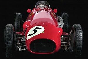 Los Ferrari F1 de leyenda: el 500 de récord
