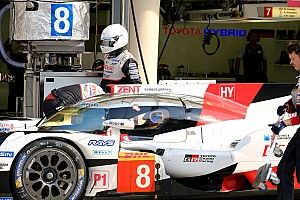 Hartley úgy véli, Alonso élvezni fogja a WEC-et és Le Mans-t