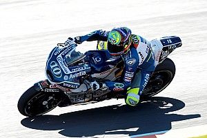 "Die Ducati ist eine Rakete": Rookie Simeon von MotoGP-Test beeindruckt