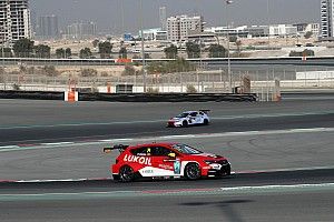 TCR: Oriola nyert az első futamon Dubajban, Vernay kettővel Tassi előtt végzett és bajnok