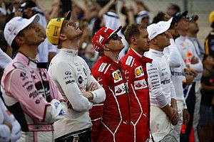 FIA umumkan daftar pembalap F1 2018