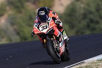 Test Jerez, Day 4: Ducati e Melandri al top. Honda risorge con Camier