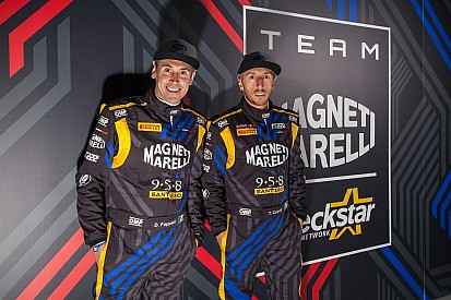 Motor Show: Tony Cairoli tra i protagonisti del Memorial Bettega