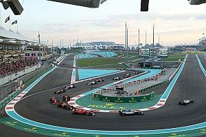 Confira os horários para o GP de Abu Dhabi de Fórmula 1