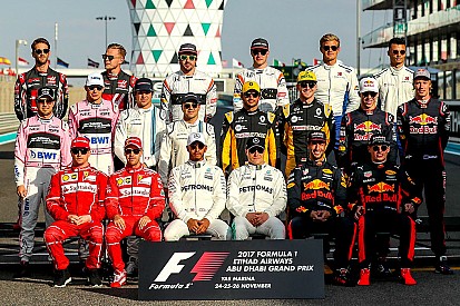 Análisis: lo que provoca la unión de los pilotos de F1 en la GPDA