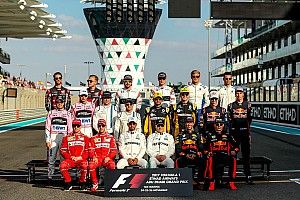 Análisis: Qué sucede cuando se unen los pilotos de la F1