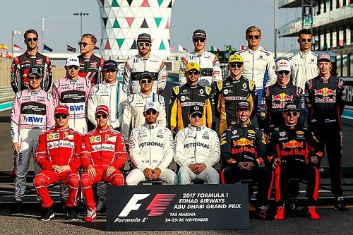 Analiz: Tüm F1 pilotları birleştiğinde ne olur?