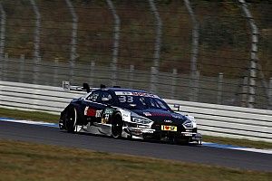 DTM: Rast indul a legjobb helyről Hockenheimben a négy bajnokesélyes közül!