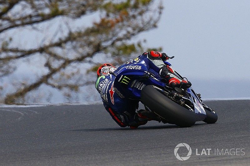 A Michelin öt évvel hosszabbított a MotoGP-vel