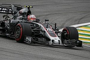 Magnussen says bad boy reputation "a bit of a joke"