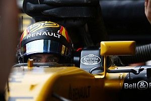 Sainz nega acusação de Massa e rebate: “Eu fui atrapalhado”