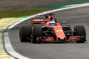 Alonso: “Honda's gebrek aan vermogen zorgwekkend voor Toro Rosso”