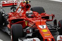 Raikkonen: Temporada foi longe daquilo que eu queria