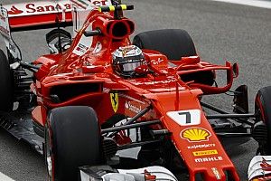 Raikkonen: Temporada foi longe daquilo que eu queria