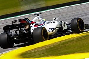 Massa se celebra su emotivo séptimo lugar en Brasil