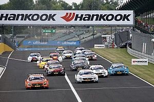 I piloti del DTM tuonano: "A Budapest la pit-lane è pericolosissima"