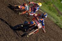 MXGP Matterley Basin: Herlings wint na touché met Cairoli