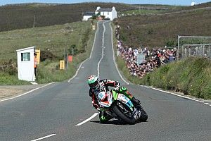 Isle of Man TT Supersport running order revealed