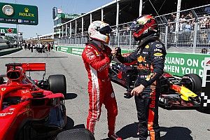 Marko: „Verstappen minden ostoba kritikára választ adott”