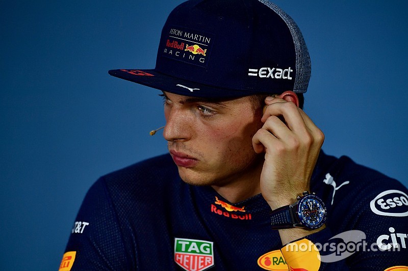 Analyse: Waarom Max Verstappen zich in een cruciale fase van zijn F1-carrière bevindt