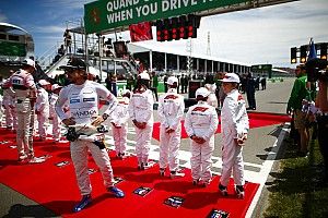 Ocon y Alonso provocan un nuevo concepto de 'silly season'