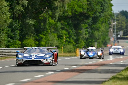 GTE in Le Mans: Die "bessere DTM" verspricht Spektakel