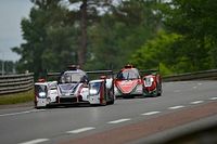 Montoya says he has "no pressure" on Le Mans debut