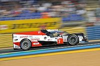 Частники LMP1 не разделили энтузиазм Петрова по поводу борьбы с Toyota