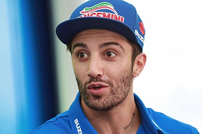 Iannone: "Qualche coglione non ha capito cosa succedeva l'anno scorso!"