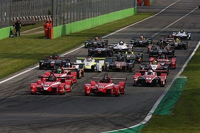 Anticipato al 7 aprile a Monza il primo round del Campionato Italiano Sport Prototipi