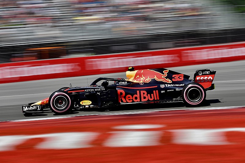 Red Bull nam vroege beslissing zodat “Renault verder kon met plannen”