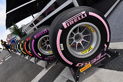 Szocsiban is beveti a Pirelli a hiperlágy keveréket