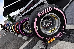 Szocsiban is beveti a Pirelli a hiperlágy keveréket