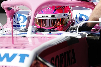 Ocon veut éviter les écueils du Grand Prix à domicile