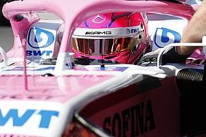 Ocon veut éviter les écueils du Grand Prix à domicile