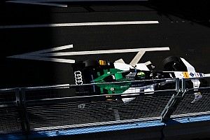 Un grande Lucas Di Grassi ha fatto sua la Svizzera