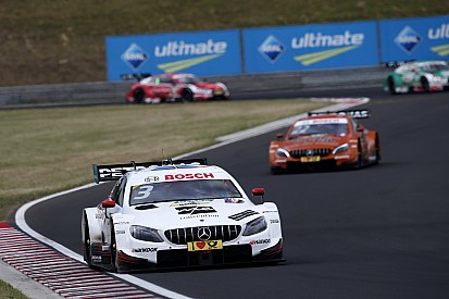 Mercedes rubbishes Scheider's team orders claims