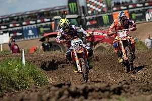 Preview: Gemis Herlings groot bij start Europees MXGP-seizoen
