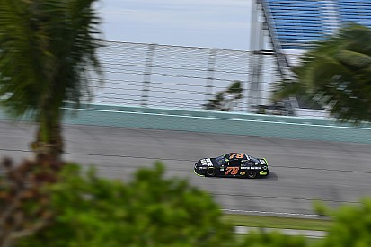 Title contenders wrap up pivotal test at Homestead-Miami Speedway