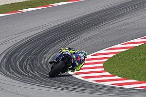 Galería: las mejores imágenes de la clasificación de MotoGP en Malasia