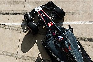 Haas s'attend au "pire" des scénarios à Mexico