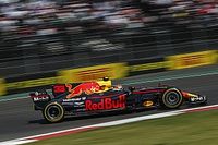 Mexican GP: Verstappen outpaces Hamilton in tight FP3