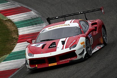 Finale Mondiale Trofeo Pirelli: Leimer campione dopo una gara imperiale!