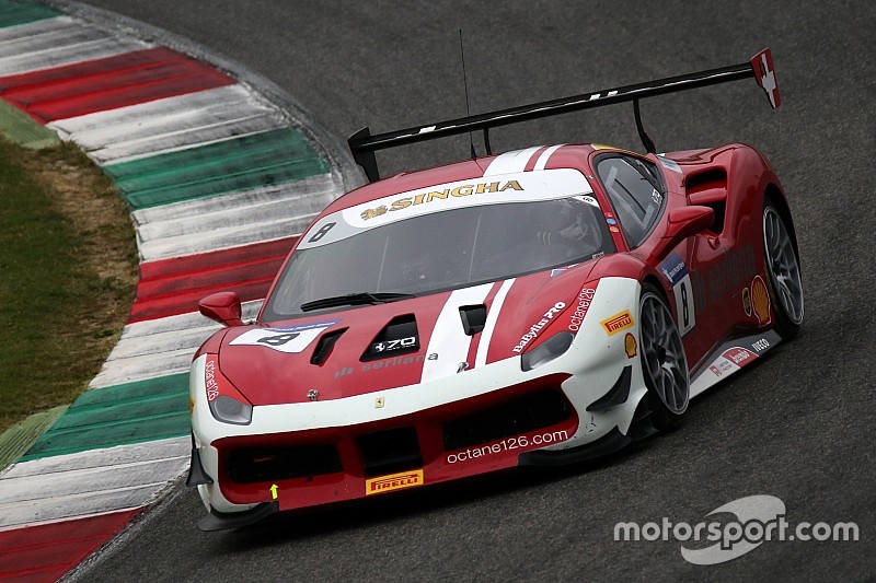 Finale Mondiale Trofeo Pirelli: Leimer campione dopo una gara imperiale!