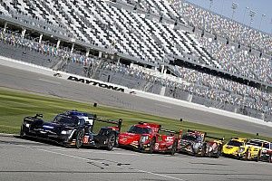 GALERI: Daftar lengkap peserta Prototipe Daytona 24 Jam