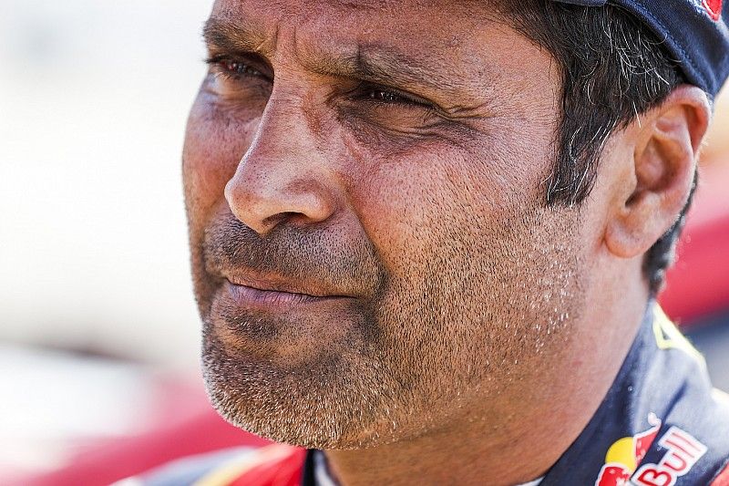 Nasser Al-Attiyah, Toyota Gazoo Racing