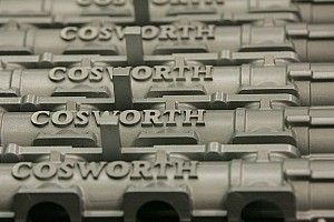 В Cosworth предложили Aston Martin вместе разработать мотор для Ф1